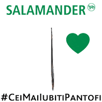 ceimaiiubitipantofi salamandershoes Sticker by Salamander Romania