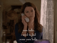 season 4 netflix GIF by Gilmore Girls 