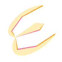 A To Z Art Sticker by Yeremia Adicipta