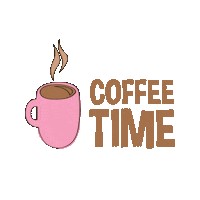 Crowd-Multiplier coffee coffee time kirit jasani crowd multiplier Sticker