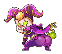 Sticker by Lien Quan Mobile Official