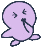 In Love Kiss Sticker
