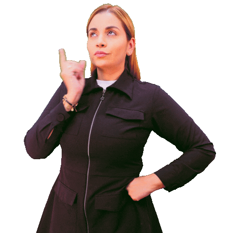 Dp Pregunta Sticker by Diana Pulgarin Odontologia Estética