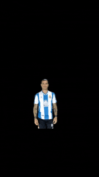 Raul De Tomas Football GIF by DAZN