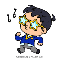 Happy Dance Sticker by MYTONA