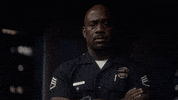 Los Angeles Eye Roll GIF by ABC Network