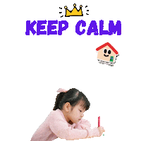 GakkenClassroomMalaysia hi good morning japan motivation Sticker
