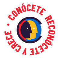 ChristianMarquina_Emar came crece equilibrain christian marquina Sticker