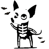 Badfriendstore party halloween badfriends Sticker