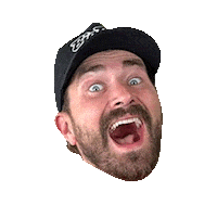 Zach Sticker