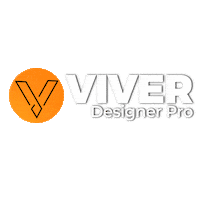 viverdesigner social midia viver designer Sticker
