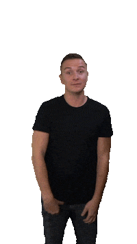 heyaaron youtube boy youtuber men Sticker