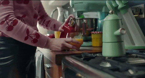 Girlfriend Boyfriend GIF by Maisie Peters