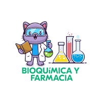 Bio Farmacia Sticker by UNIFRANZ