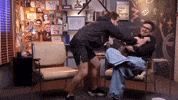 Gregorio Duvivier GIF by Porta Dos Fundos