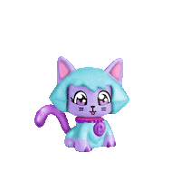 Sticker by Pinypon