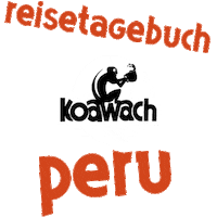 Peru Guarana Sticker by koawach