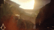 Hands Hope GIF by Assassin's Creed