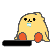 Kawai Sticker