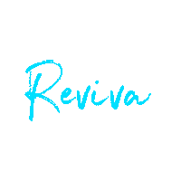 Reviva Sticker by Kenia Cheib