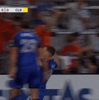 Fc Cincinnati Mls GIF by Major League Soccer