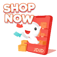 Shop Sale Sticker by JD.ID Official