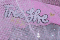 Balletcore GIF by Trés She
