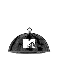 Mtv Food Sticker by Nick Cannon Presents: Wild ‘N Out