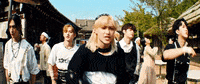 Skz 스트레이키즈 GIF by Stray Kids
