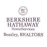 Real Estate Team Sticker by BHHS Beazley REALTORS