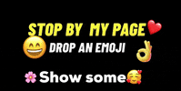 Instagram Comment Below GIF by Charli Gurl