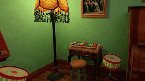 Box Hearts GIF by Wired Productions