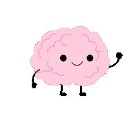 Happy Finger Sticker