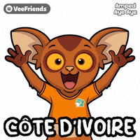 Happy World Cup GIF by VeeFriends