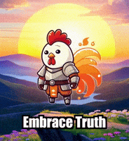 Wisdom Vulnerability GIF by Zorooster
