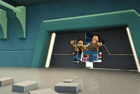 season 1 episode 6 GIF by Star Wars