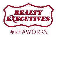 Keller Williams Rea Sticker by Realty Executives Associates