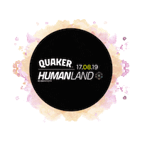 Asdeportecdmx asdeporte humanland Sticker