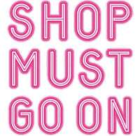 Shoppingil Sticker by renuar