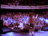 eddie vedder GIF by Pearl Jam