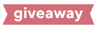 Giveaway Berry Sticker by mustard made