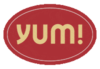 Butter Sticker by mustard made
