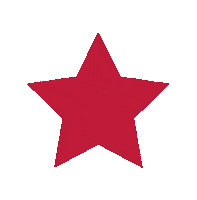Star Sticker by mustard made