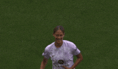 Womens Soccer Friends GIF by National Women's Soccer League