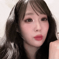 K Pop Smile GIF