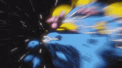 Art 3D GIF by Cuco