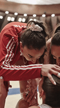 Sport Love GIF by Volleyball World