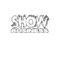 Sticker by Show Business gt