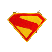 Shield Sticker by DC
