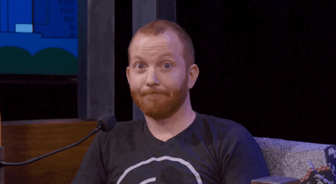 on the spot thumbs up GIF by Rooster Teeth
